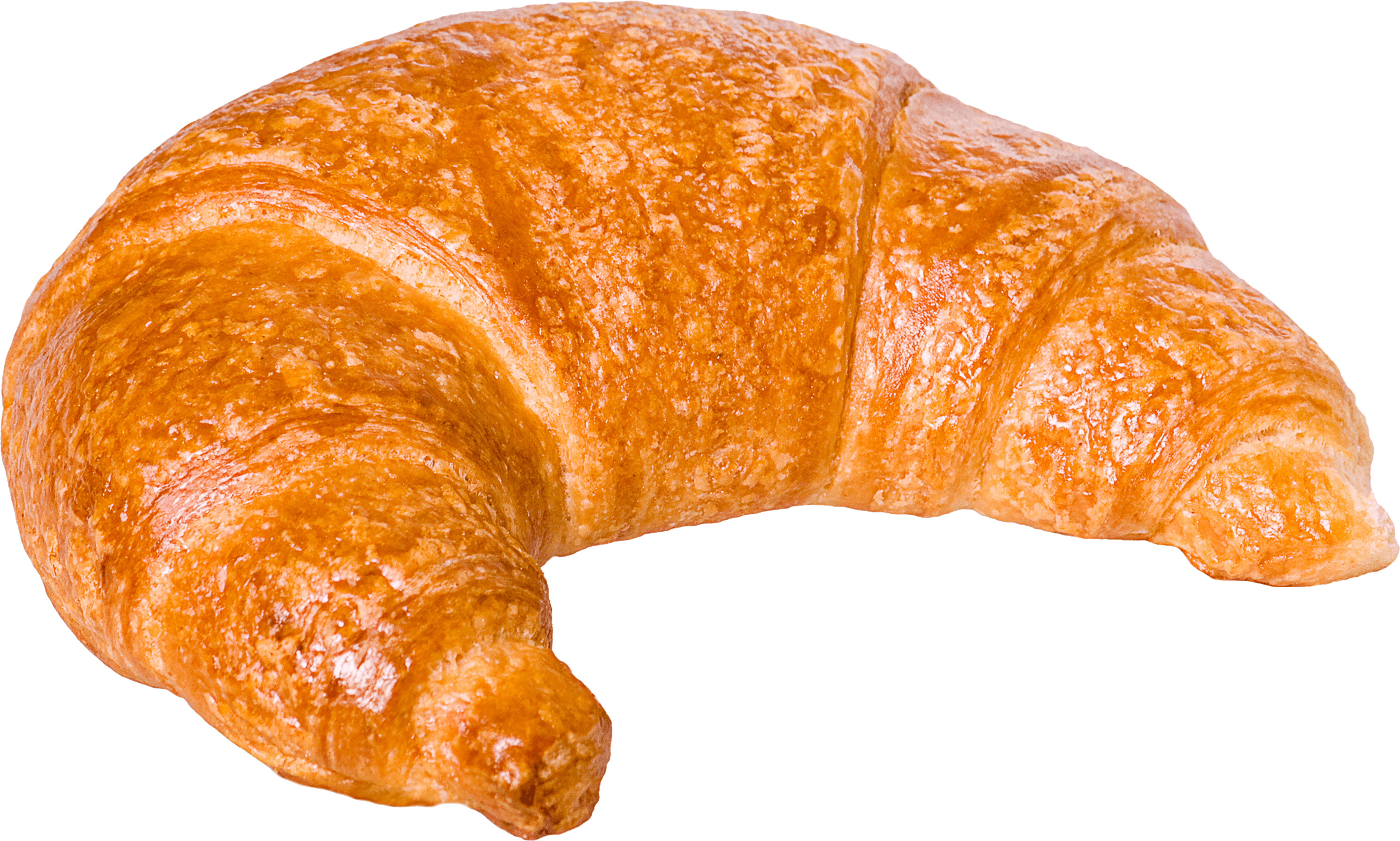 Croissant Transparent Image PNG Image