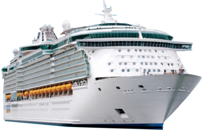 Cruise Png Hd PNG Image