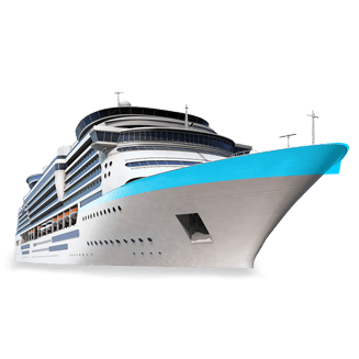 Cruise Png PNG Image