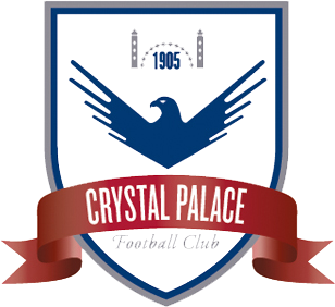Crystal Palace F.C Logo Transparent PNG Image