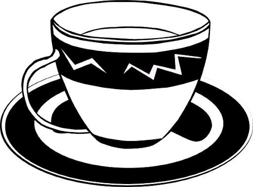 Empty Cup HQ Image Free PNG Image