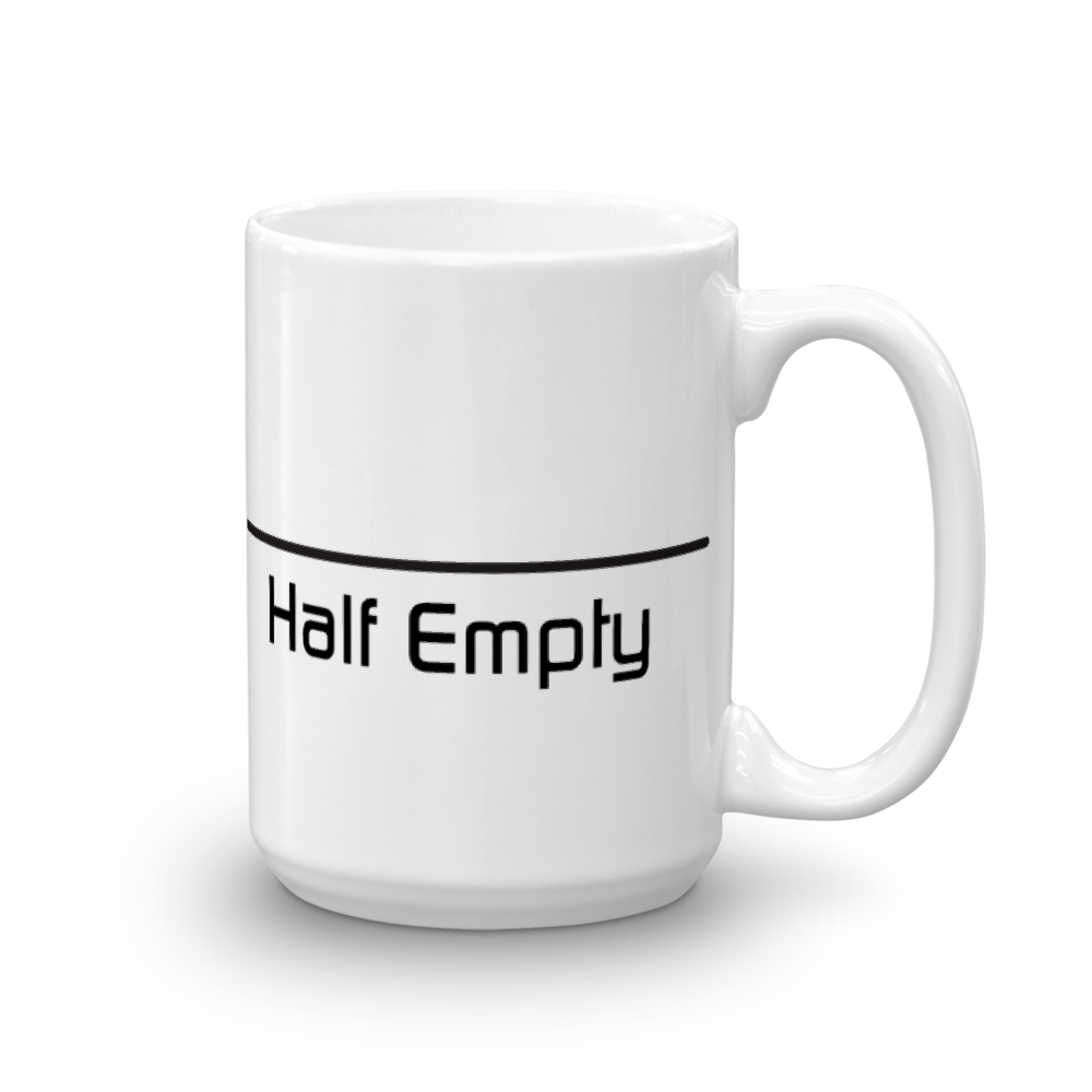 White Empty Cup Free PNG HQ PNG Image
