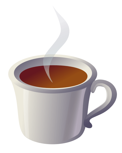 Coffee Cup Png Image PNG Image