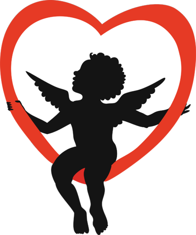 Photos Vector Day Cupid Valentines PNG Image