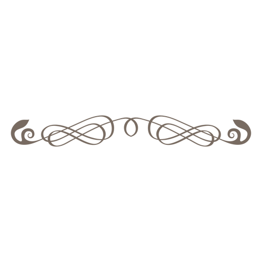 Curly File PNG Image