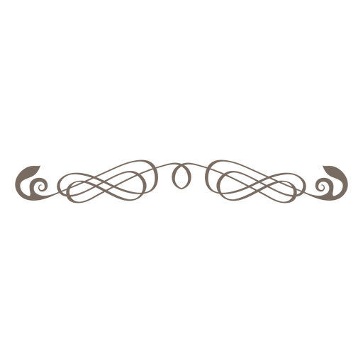 Curly File PNG Image