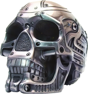 Cyborg Free Png Image PNG Image