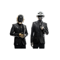Download Daft Punk Free PNG photo images and clipart ...