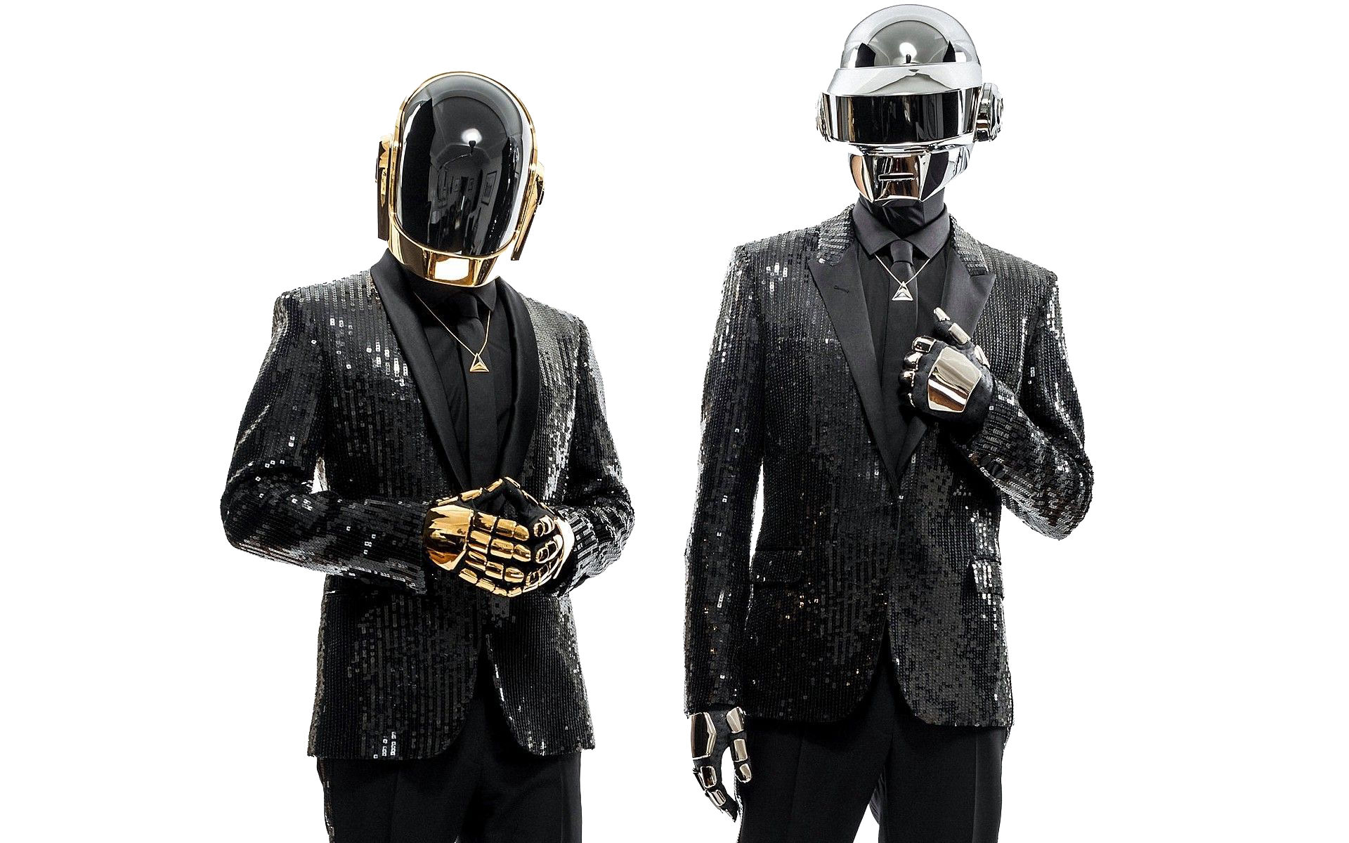 Daft Punk Image PNG Image