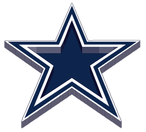 Dallas Cowboys Free Download Png PNG Image