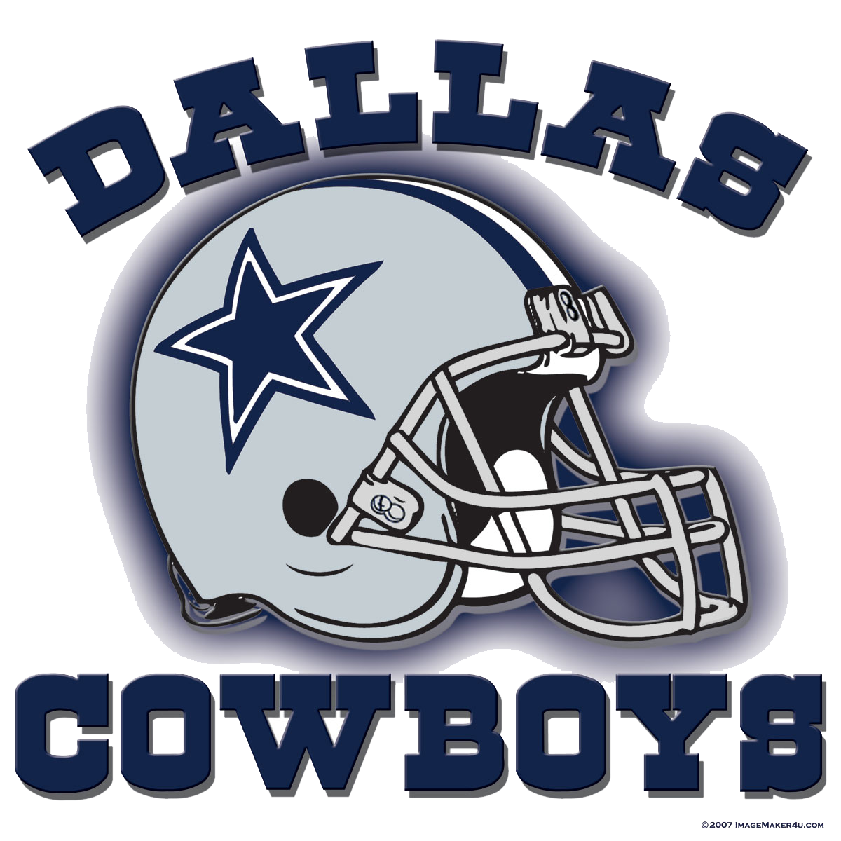 Dallas Cowboys Png Clipart PNG Image