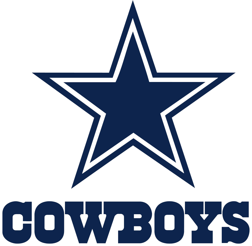 Dallas Cowboys Free Png Image PNG Image