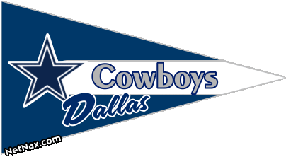 Dallas Cowboys Transparent PNG Image