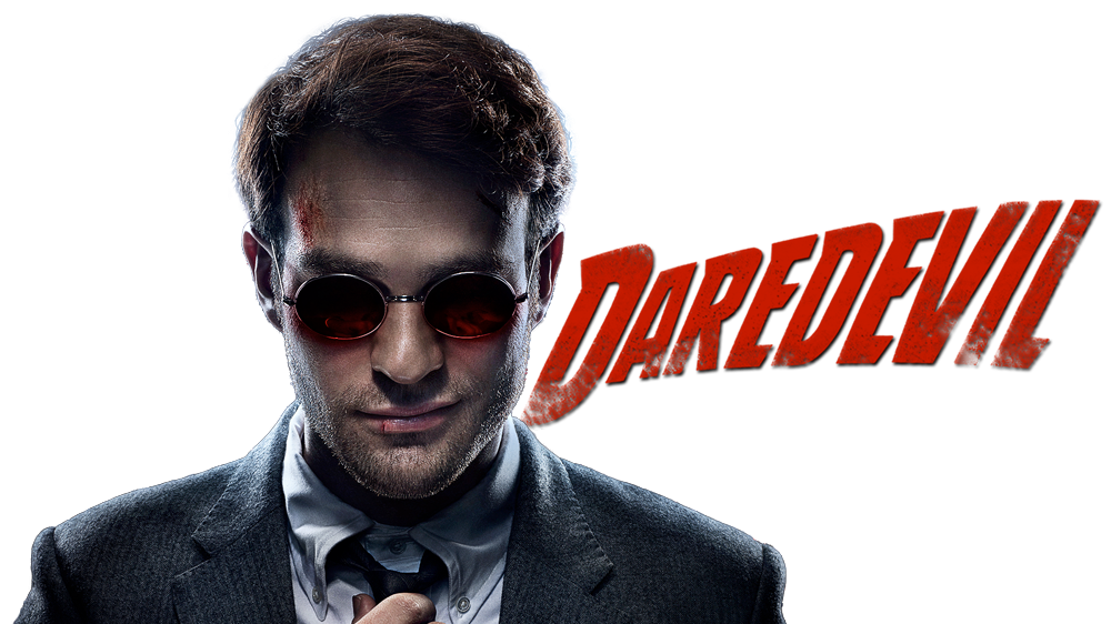Daredevil Picture PNG Image
