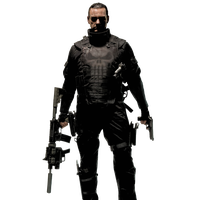 Equipment Punisher Protective Daredevil Personal Universe Cinematic
