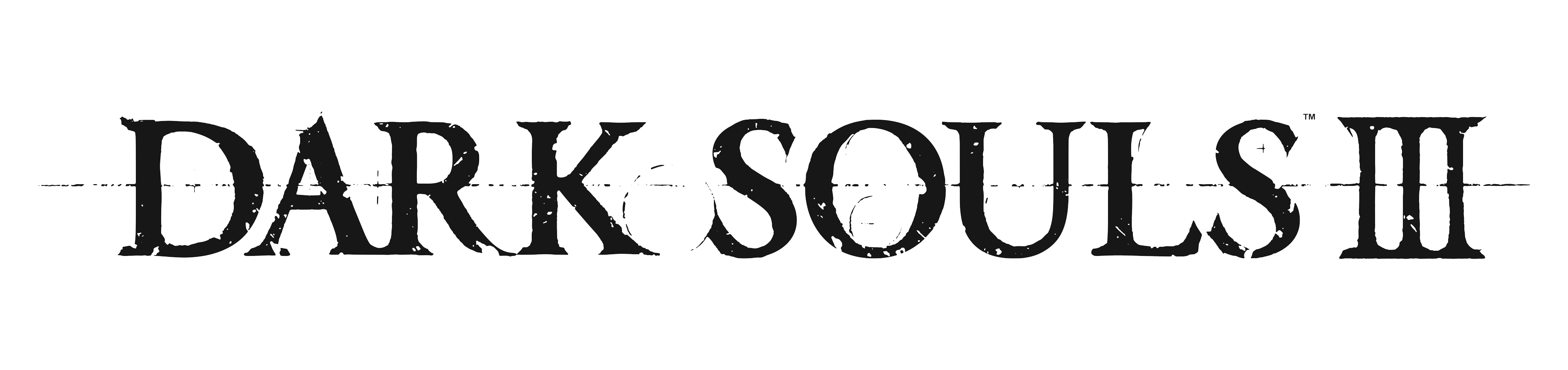 Dark Souls Logo Transparent Background PNG Image