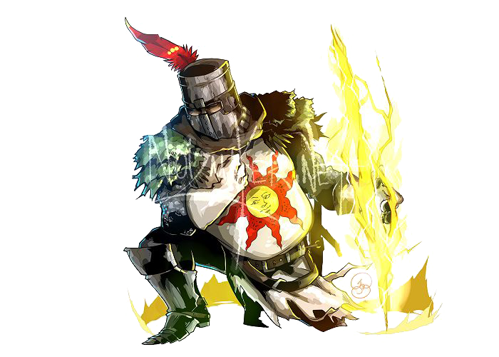 Dark Souls Solaire Photos PNG Image
