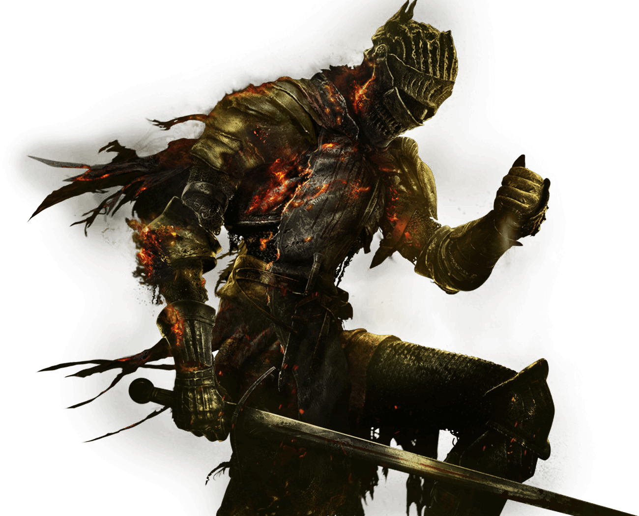 Dark Souls Picture PNG Image