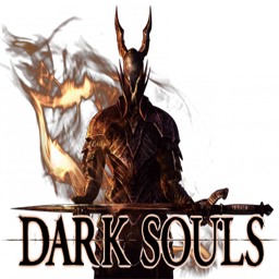 Dark Souls Transparent PNG Image