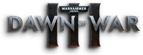 Dawn Of War Logo Photos PNG Image