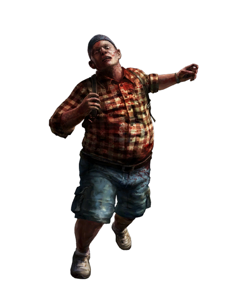 Dead Island Png Images PNG Image
