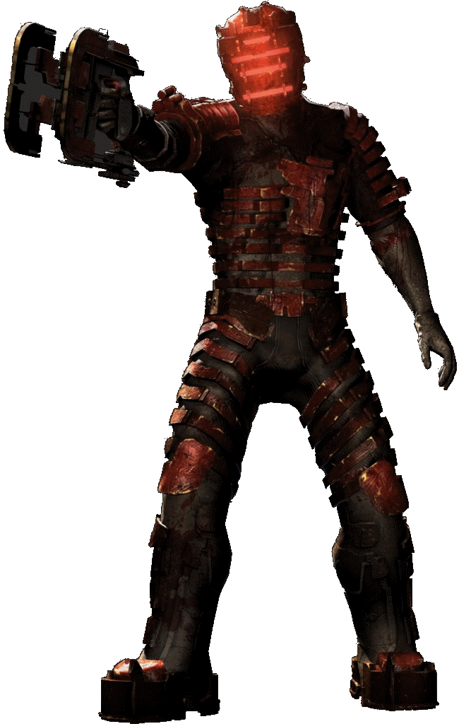 Dead Space Picture PNG Image