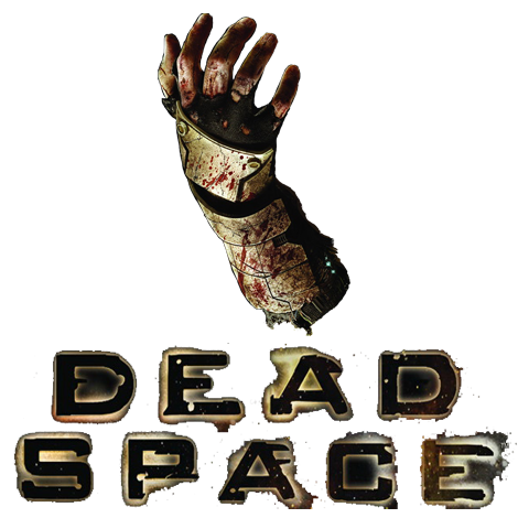 Dead Space Transparent Image PNG Image