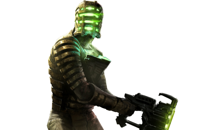Dead Space Clipart PNG Image