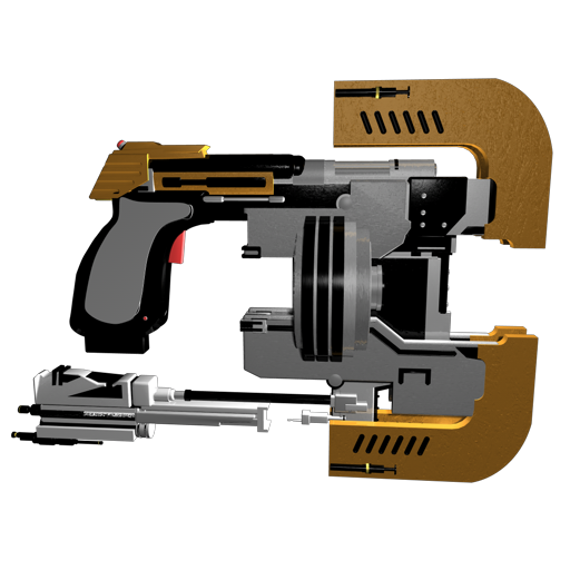 Machine Angle Dead Space Free PNG HQ Transparent PNG Image