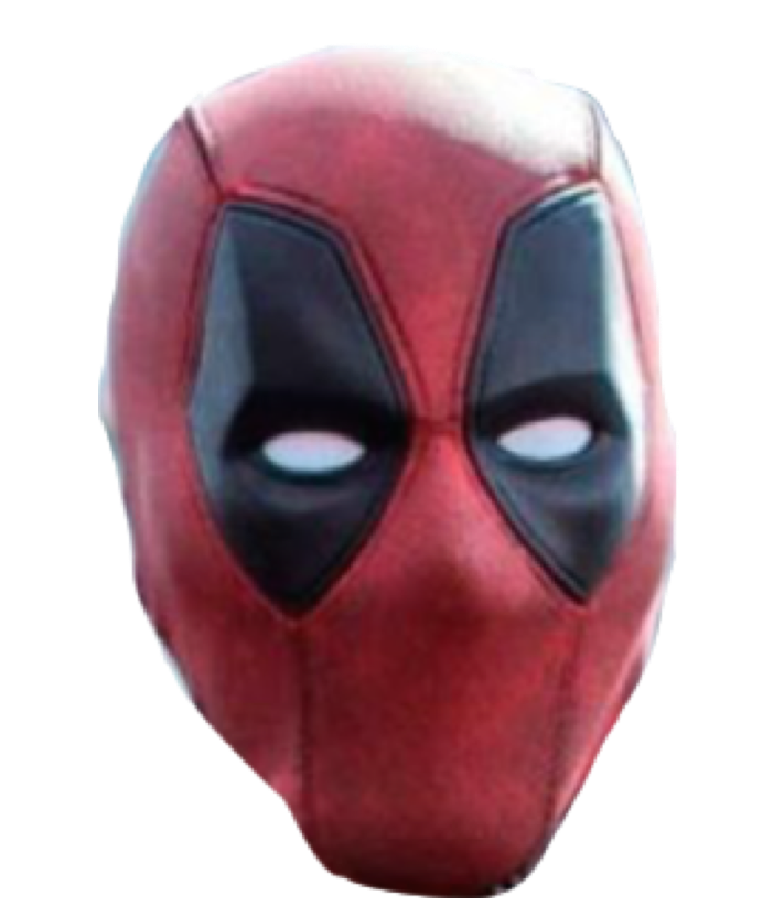 Wolverine Mask Masque Deadpool Free Transparent Image HQ PNG Image