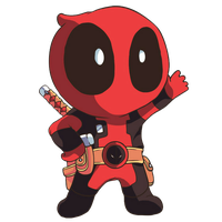 Download Deadpool Free PNG photo images and clipart | FreePNGImg