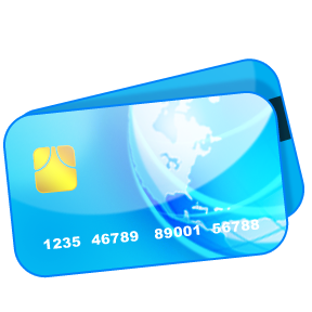 Debit Card Png Clipart PNG Image