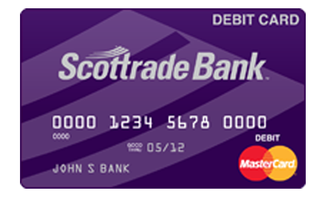 Debit Card Picture PNG Image