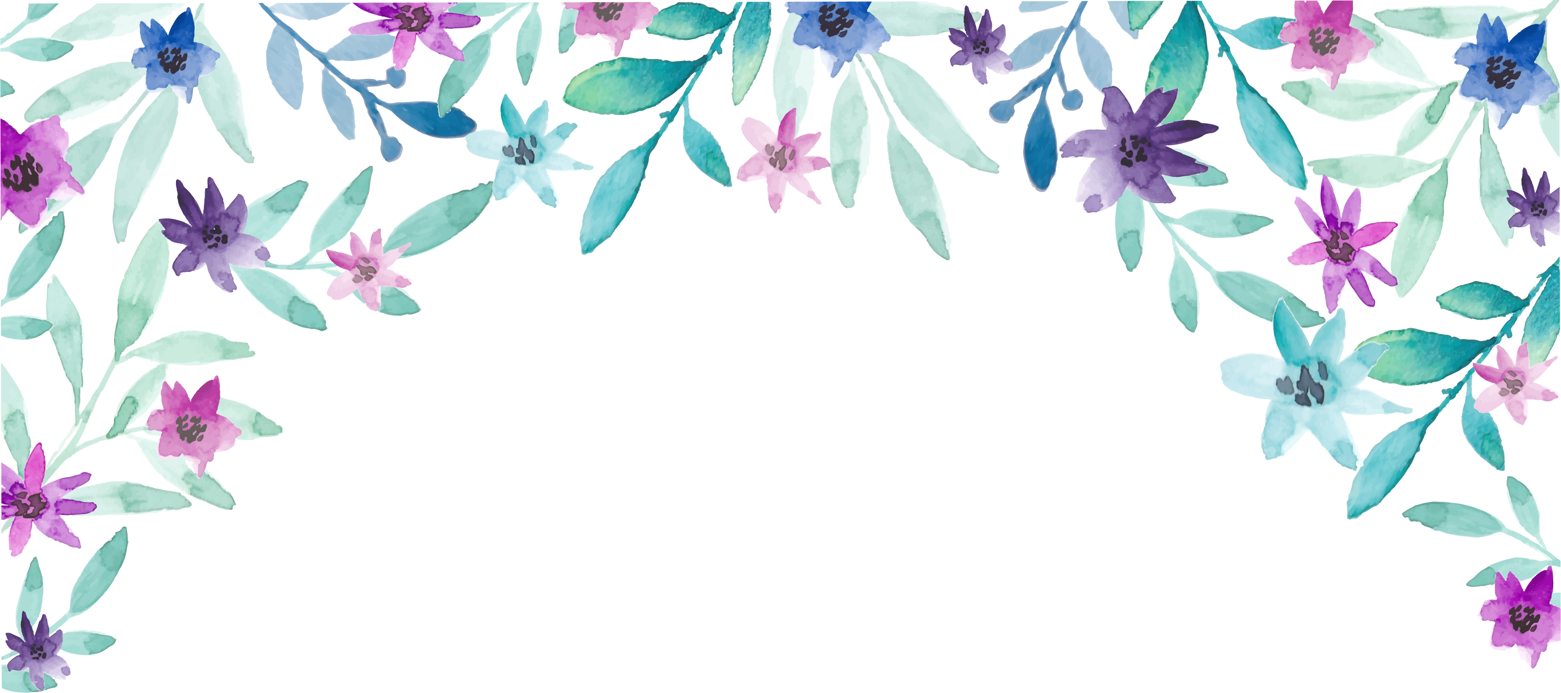 Floral Decoration Wedding Free HQ Image PNG Image