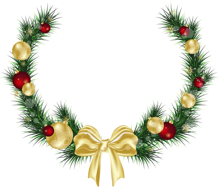 Decorations Transparent PNG Image