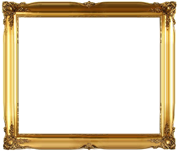 Frame Luxury Download HQ PNG Image