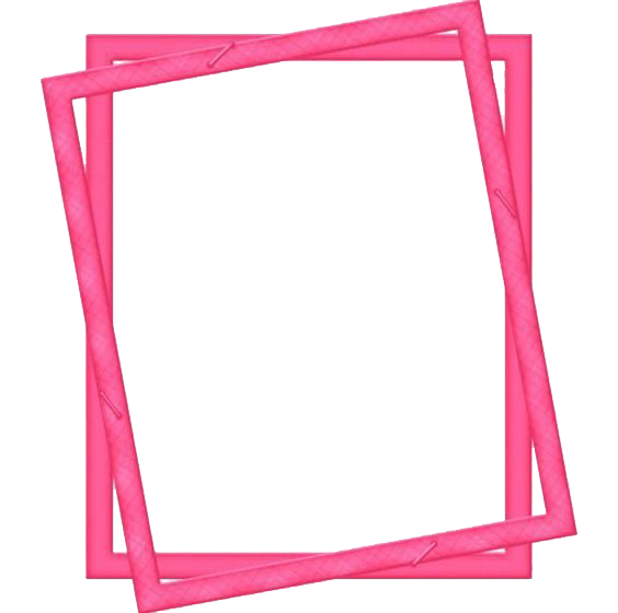 Pink Frame Free Download PNG HD PNG Image