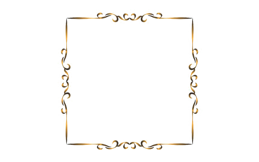 Frame Luxury Free Transparent Image HD PNG Image