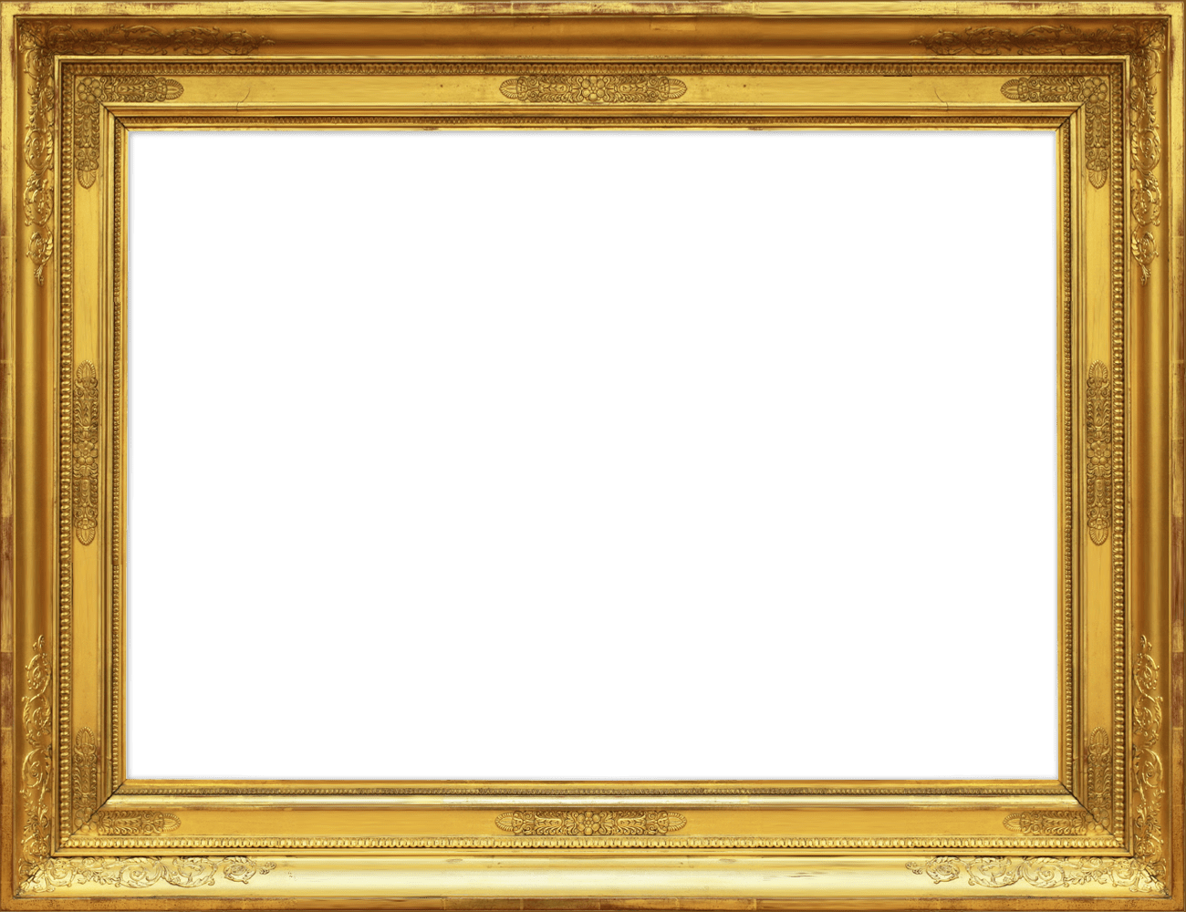 Frame Luxury Download HD PNG Image