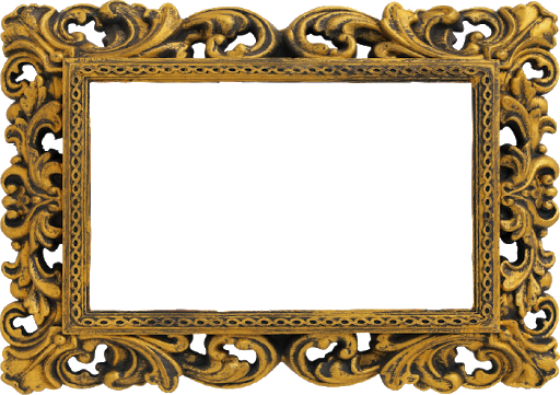 Stylish Frame Free Download PNG HQ PNG Image