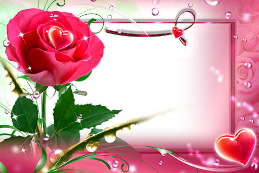 Frame Vector Love Free Photo PNG Image