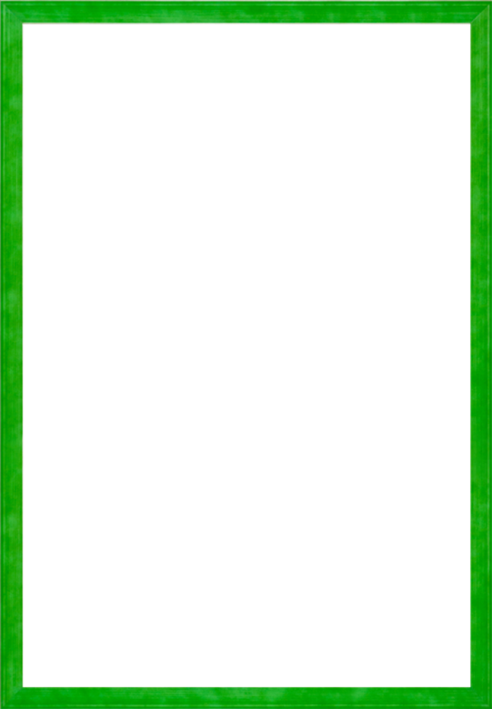 Green Frame Pic Border Download Free Image PNG Image