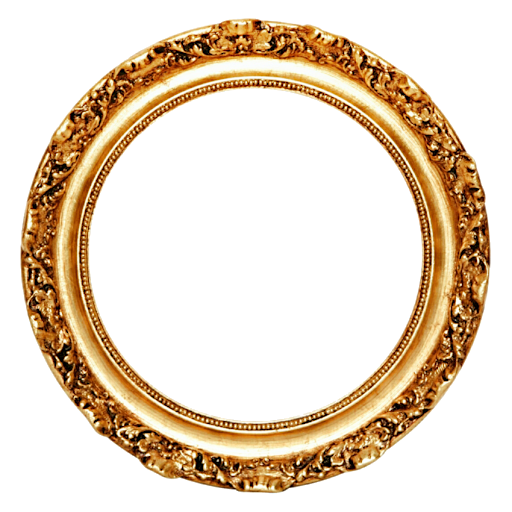 Frame Gold Free PNG HQ PNG Image
