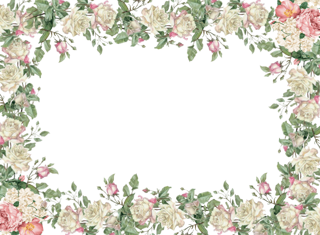 Funeral Frame HD Image Free PNG Image
