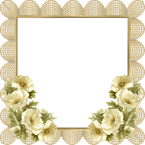 Funeral Frame Free Download PNG HD PNG Image