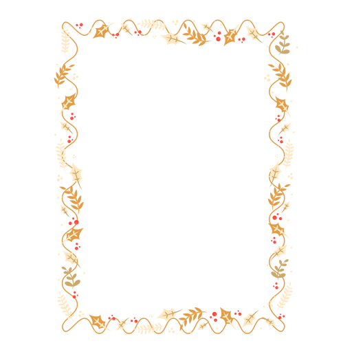 Frame Vector Garland Free Download PNG HQ PNG Image