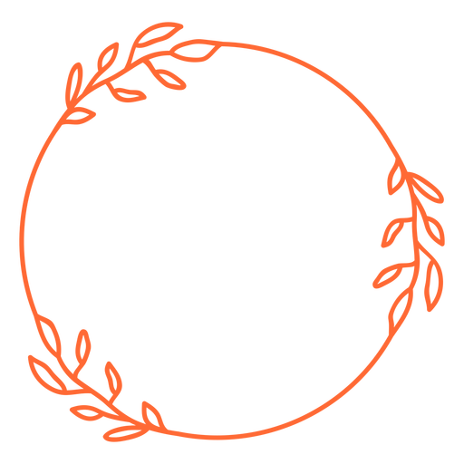 Round Garland Download Free Image PNG Image