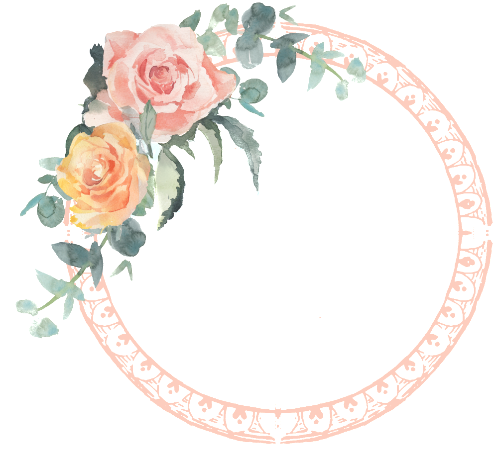 Round Garland Free HQ Image PNG Image