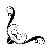 Download Decorative Border Free PNG photo images and clipart | FreePNGImg