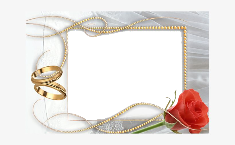 Frame Romantic Download HD PNG Image